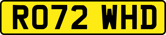 RO72WHD