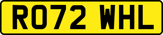 RO72WHL