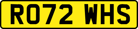 RO72WHS
