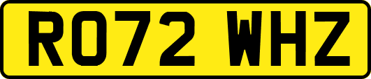 RO72WHZ