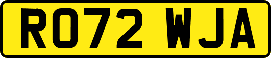 RO72WJA