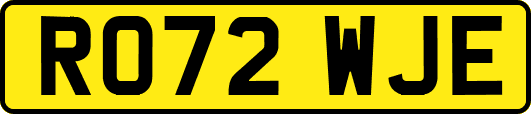 RO72WJE