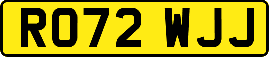 RO72WJJ