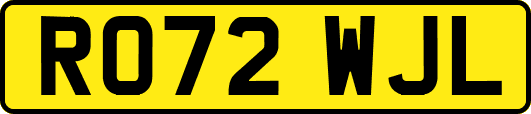 RO72WJL