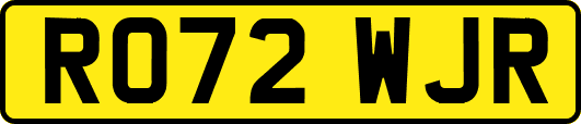 RO72WJR