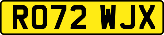 RO72WJX