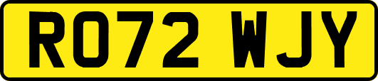 RO72WJY