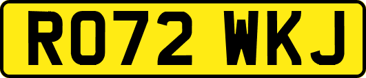 RO72WKJ