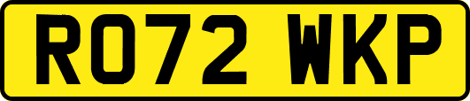 RO72WKP