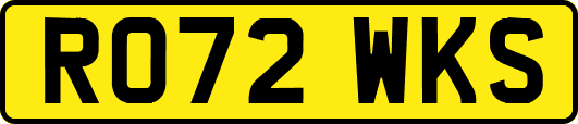 RO72WKS