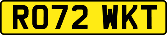 RO72WKT