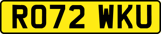 RO72WKU