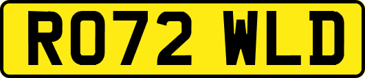 RO72WLD