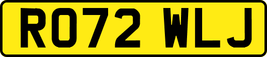 RO72WLJ