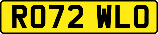 RO72WLO