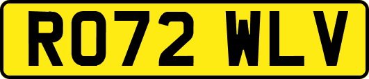RO72WLV