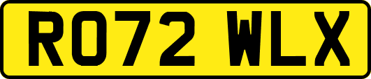 RO72WLX