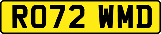 RO72WMD
