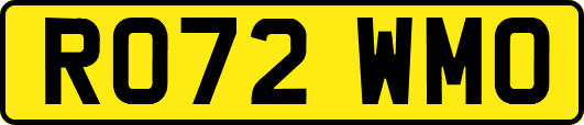 RO72WMO