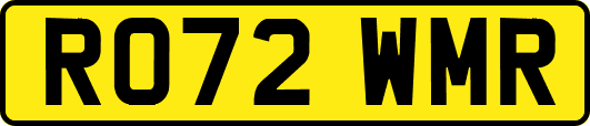 RO72WMR