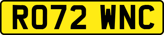RO72WNC