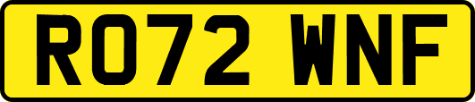RO72WNF
