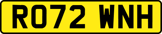 RO72WNH