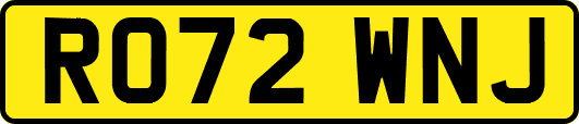 RO72WNJ
