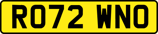RO72WNO