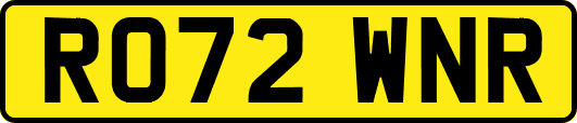 RO72WNR