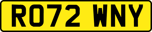 RO72WNY