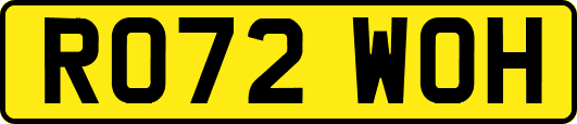 RO72WOH