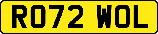 RO72WOL