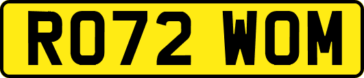 RO72WOM