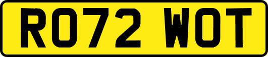 RO72WOT
