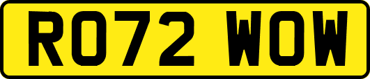 RO72WOW