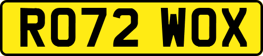 RO72WOX