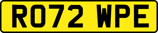 RO72WPE