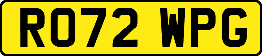 RO72WPG