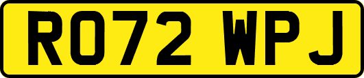 RO72WPJ