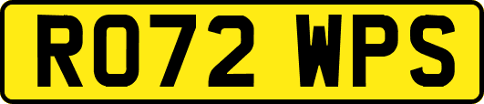 RO72WPS
