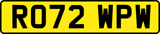 RO72WPW