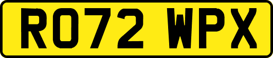 RO72WPX