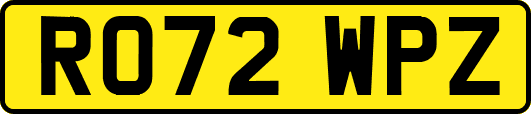 RO72WPZ