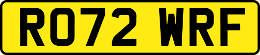 RO72WRF