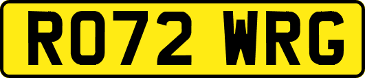 RO72WRG