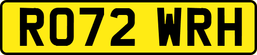 RO72WRH