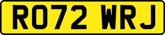 RO72WRJ