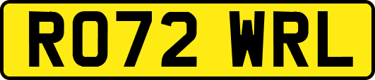 RO72WRL