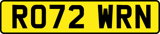 RO72WRN